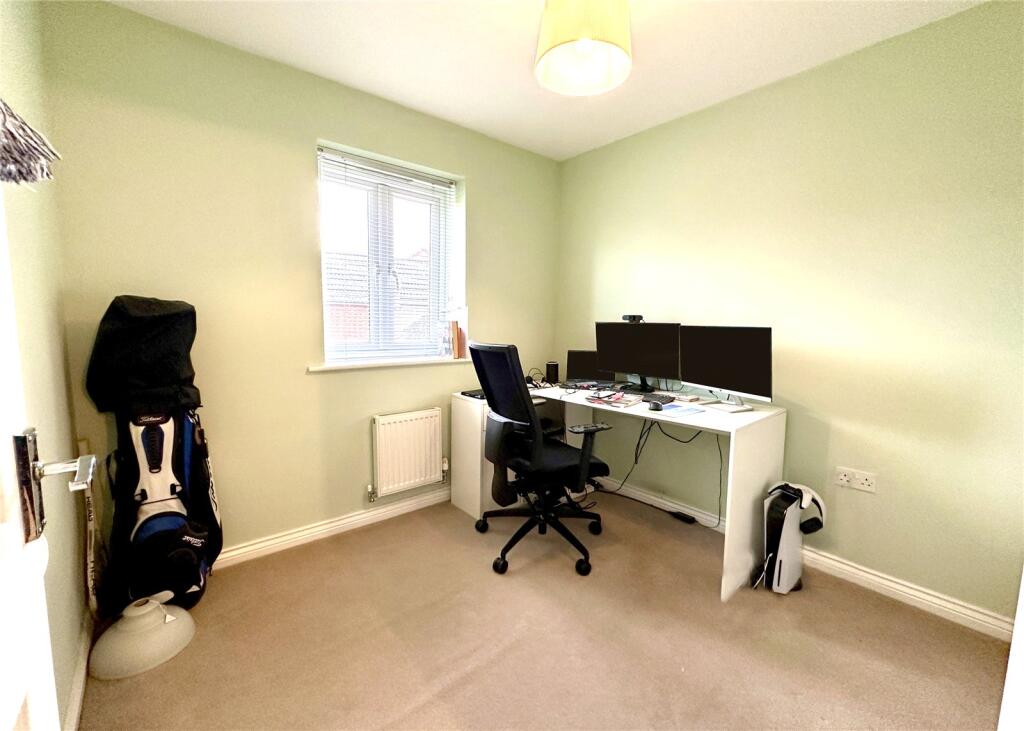 Additional image 20 of Jefferson Way, Bannerbrook Park, Coventry, CV4