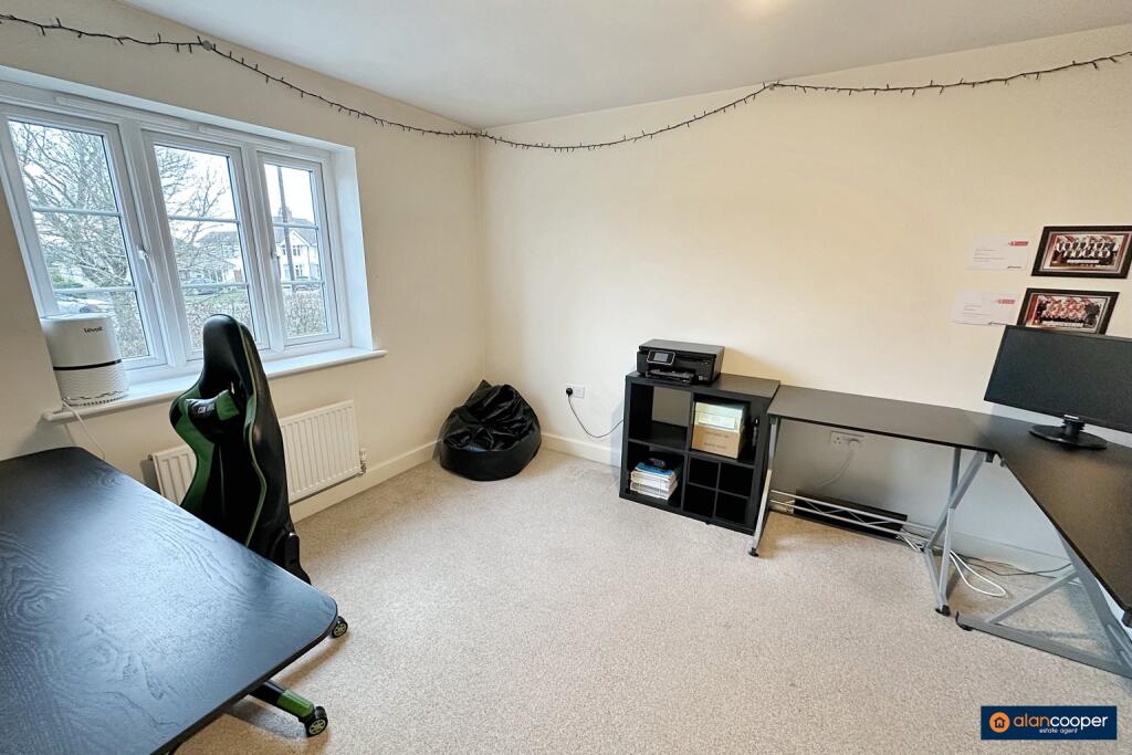 Additional image 15 of Weft Way, Heritage Fields, Nuneaton, CV11 6QE