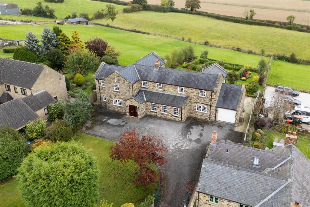 Additional image 55 of The White House, Main Road, Pentrich, Ripley, DE5 3RE