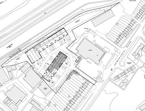 Additional image 4 of Land At, Dymchurch Road, Hythe, Kent