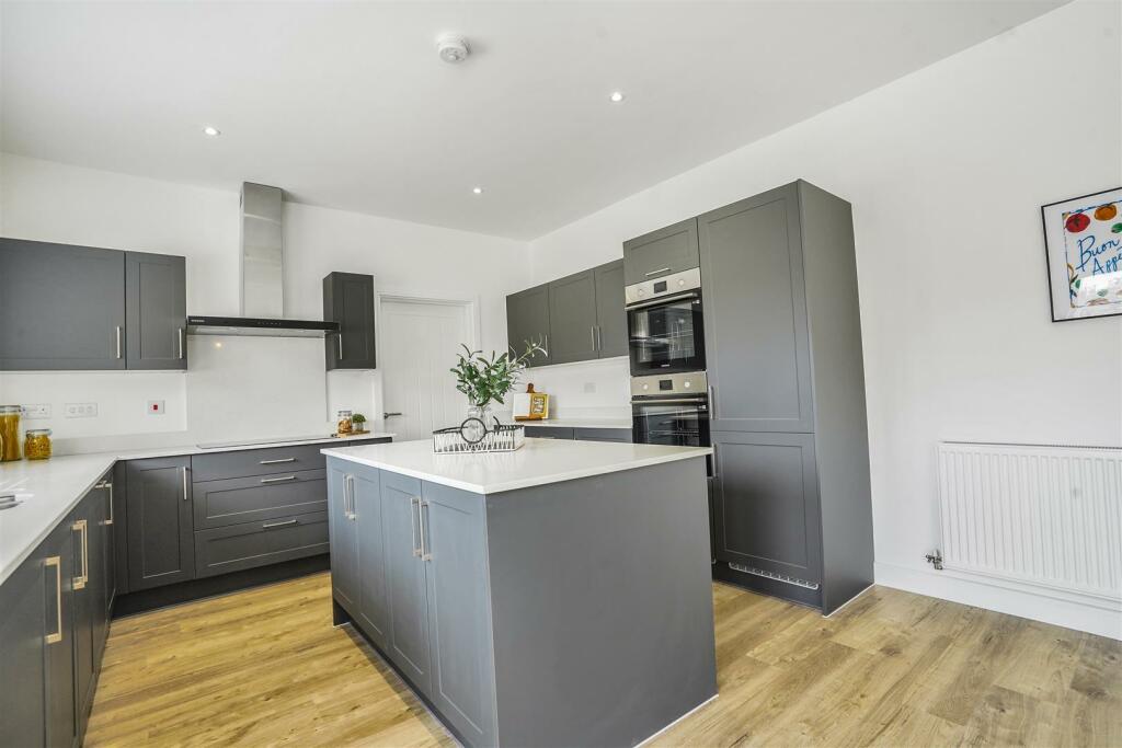 Additional image 10 of Sedgemere Road, Market Bosworth