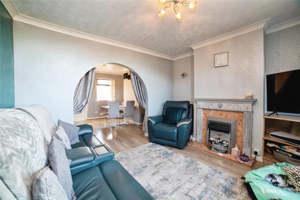 Additional image 5 of Bridle Lane, Leabrooks, Alfreton, Derbyshire, DE55