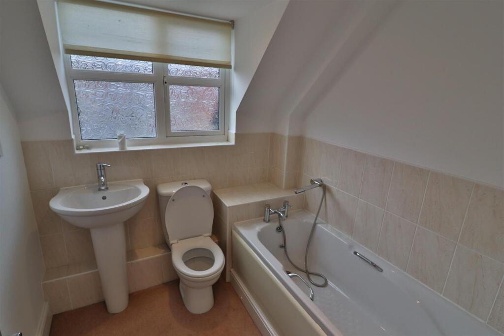 Additional image 3 of Freshwater View, Northwich