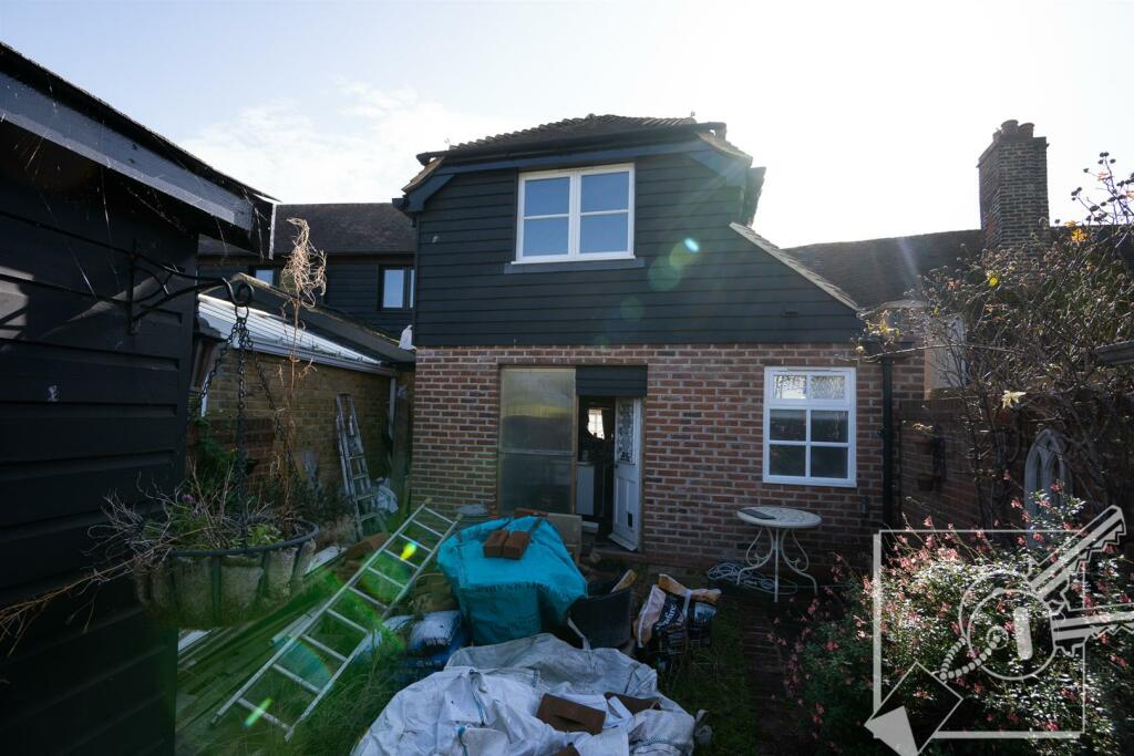 Additional image 30 of Warren Road, Southfleet, Gravesend