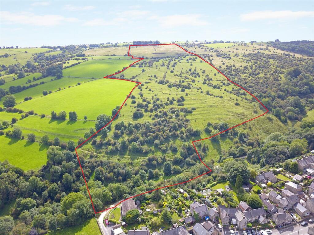 Primary image of Grassland and Former Quarry Site, Wensley, Matlock, Derbyshire