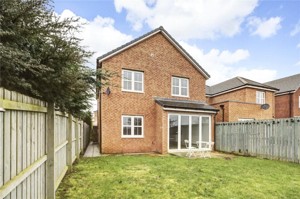 Additional image 3 of Greenbrook Drive, East Rainton, Houghton Le Spring, DH5
