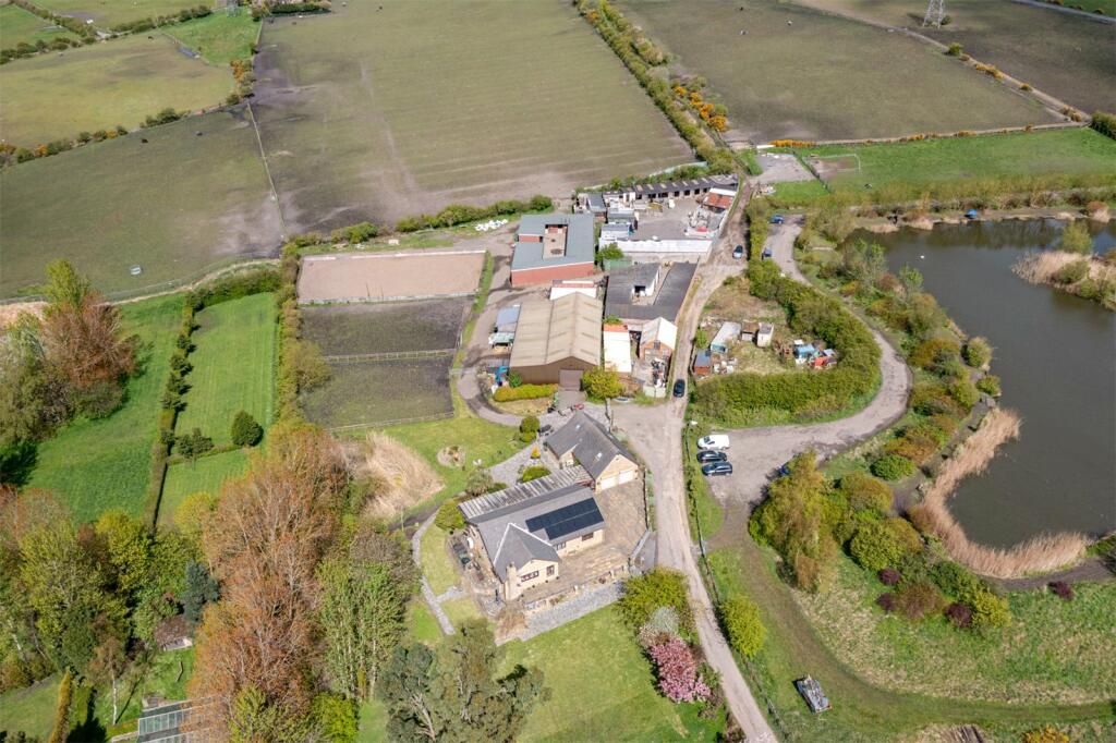 Additional image 5 of Angel Of The North Fishing Lakes, Bassets Lookout, Northside, Birtley