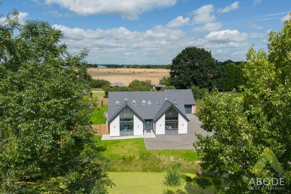 Additional image 35 of Bent Lane, Church Broughton, Derby