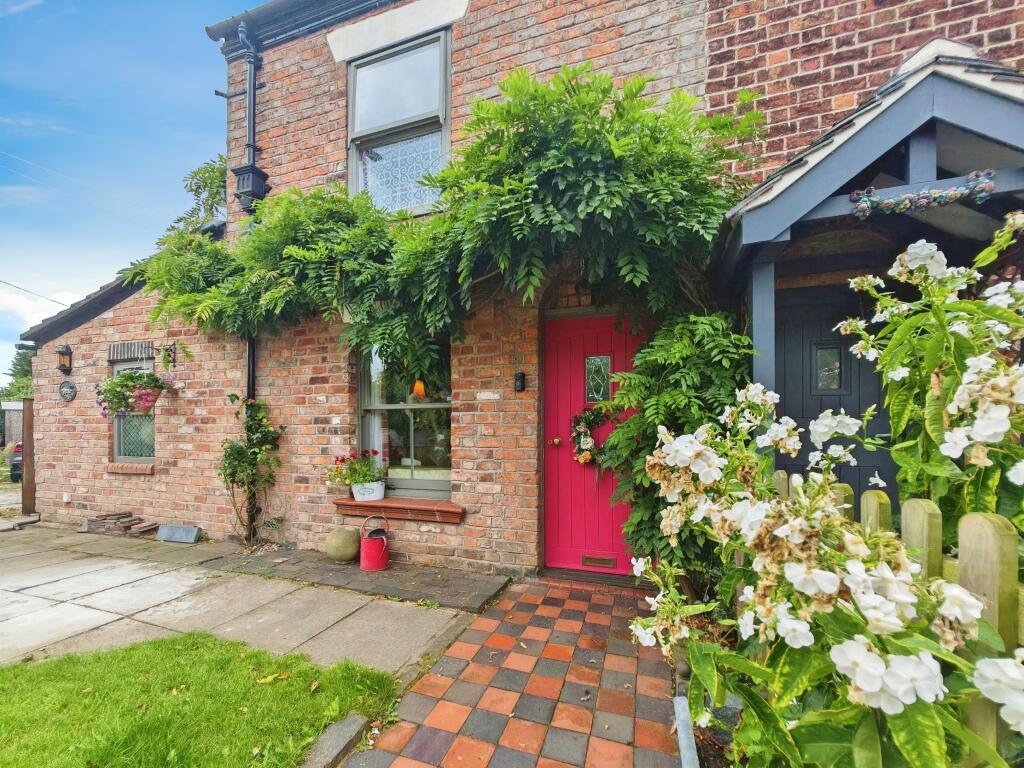 Additional image 18 of Crewe Road, Haslington, Crewe, CW1