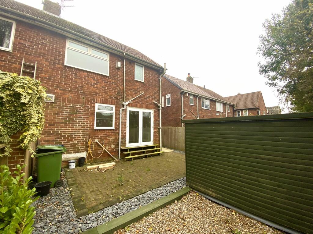 Additional image 3 of Bowes Avenue, Easington Lane, Houghton Le Spring, Tyne and Wear, DH5 0HQ