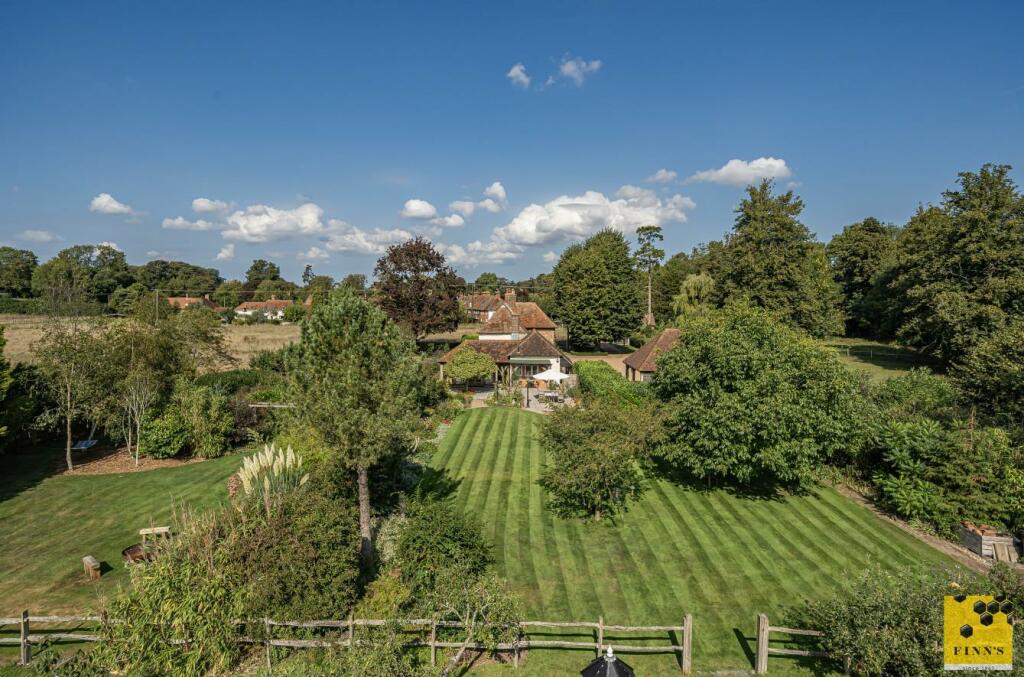 Additional image 40 of Bishopsbourne, Canterbury