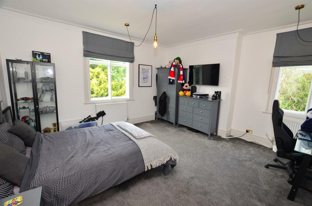 Additional image 23 of The Hawthrorns, Station Road, Mickleover, Derby