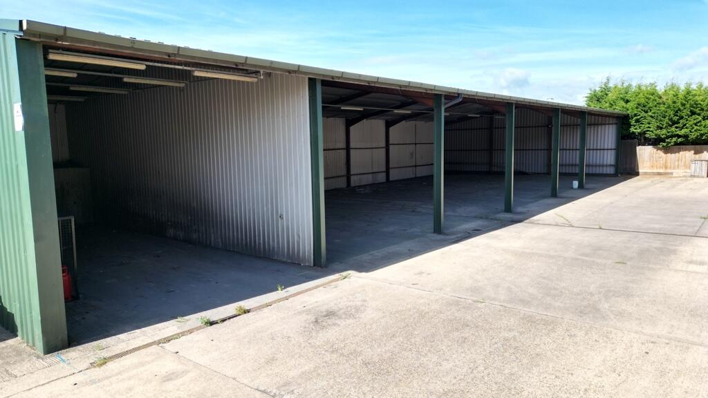 Additional image 2 of Unit 16, Harriott Drive, Heathcote Industrial Estate, Warwick, CV34 6TJ