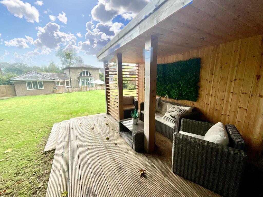 Additional image 23 of London Road, Walgherton, CW5