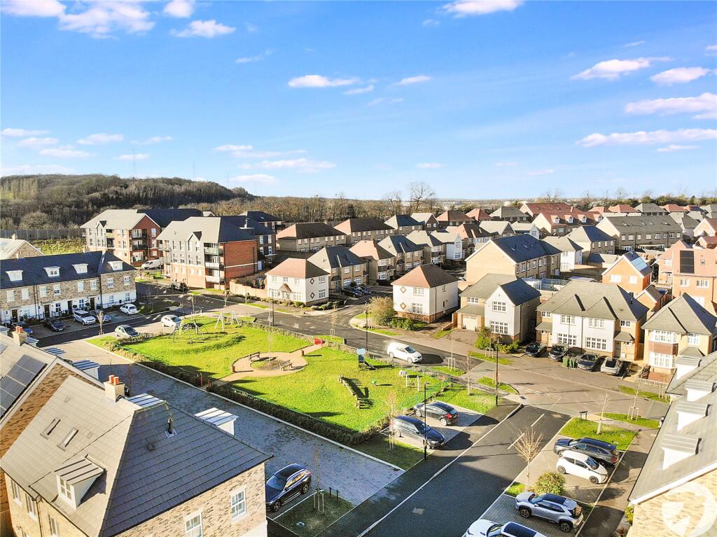 Additional image 26 of Day Close, Weldon, Ebbsfleet Valley, Swanscombe, DA10