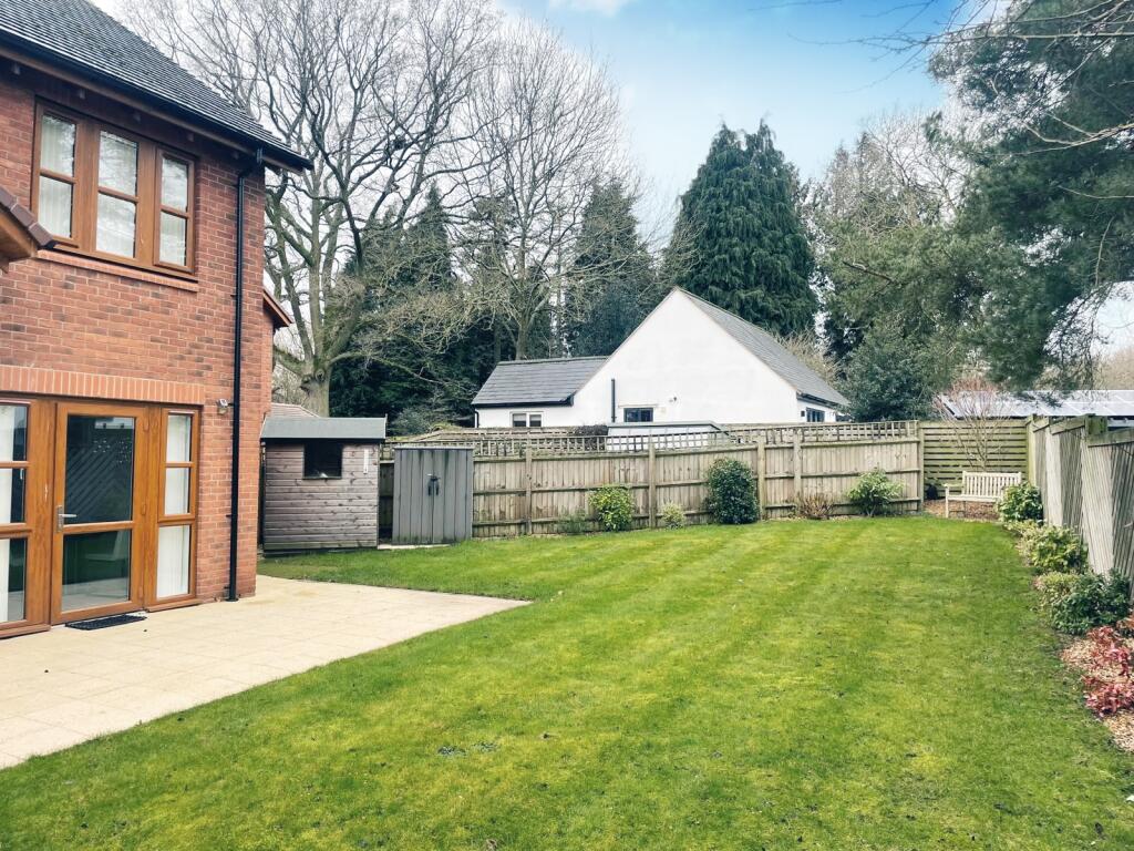 Additional image 16 of Albany Lane, Balsall Common, Coventry