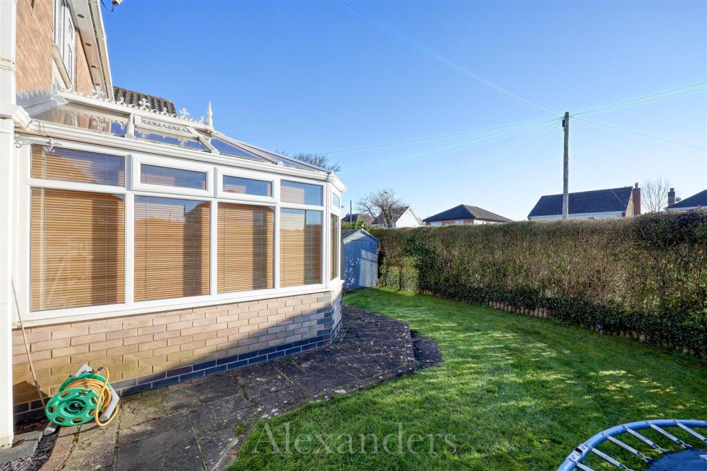 Additional image 17 of Gregory Road, Barlestone, Nuneaton