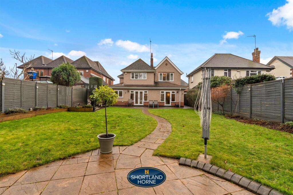 Additional image 20 of Armorial Road, Styvechale, Coventry