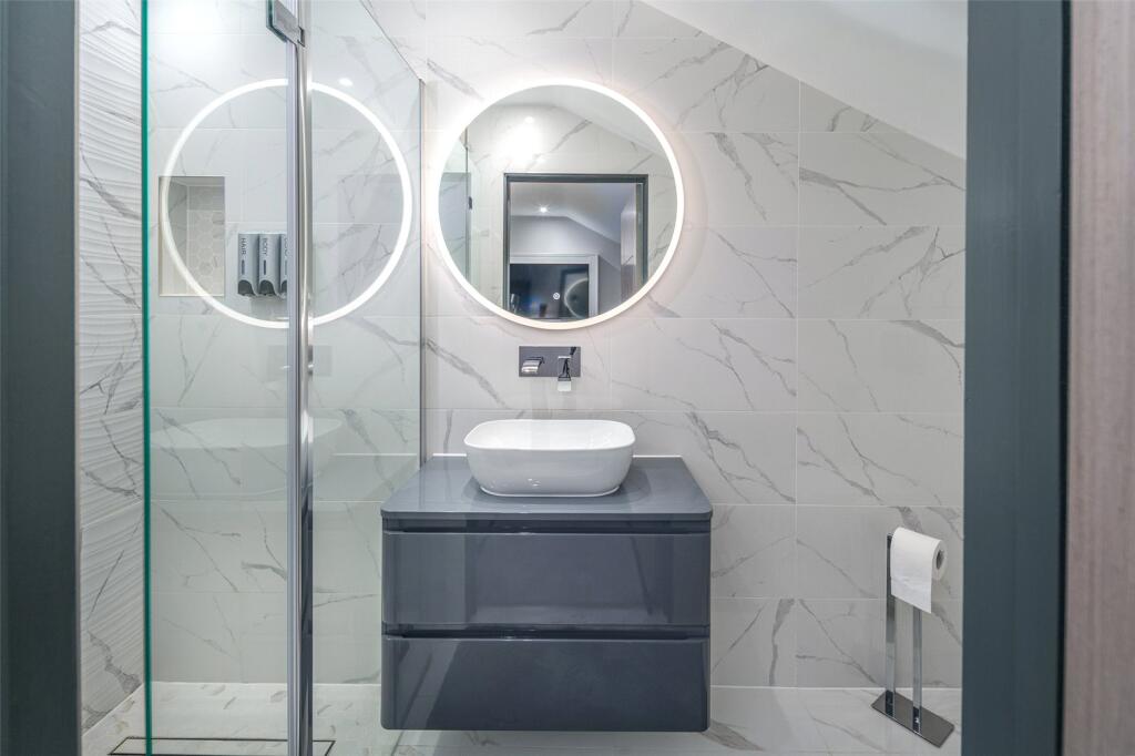 Additional image 34 of Trinity Mews, Durham, DH1