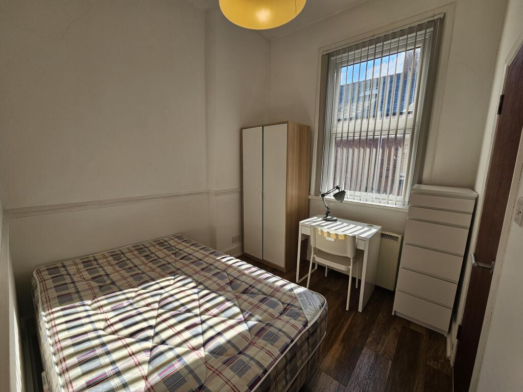 Additional image 5 of Flat 2, 40 Heath Terrace, Leamington Spa