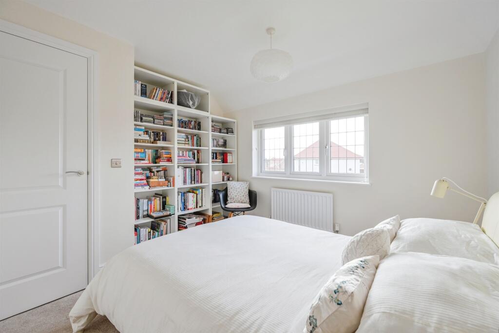 Additional image 19 of Peregrine Avenue, Etwall, Derby