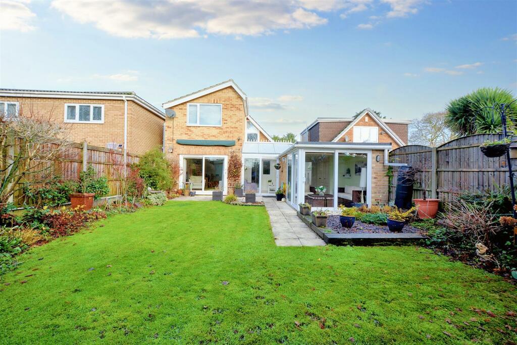 Additional image 28 of Derwent Street, Draycott