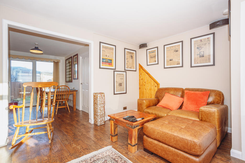 Additional image 7 of Douie Park, Dumfries, DG1