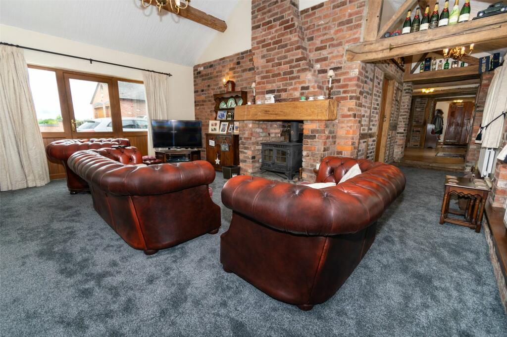 Additional image 4 of Smithy Farm, Occleston