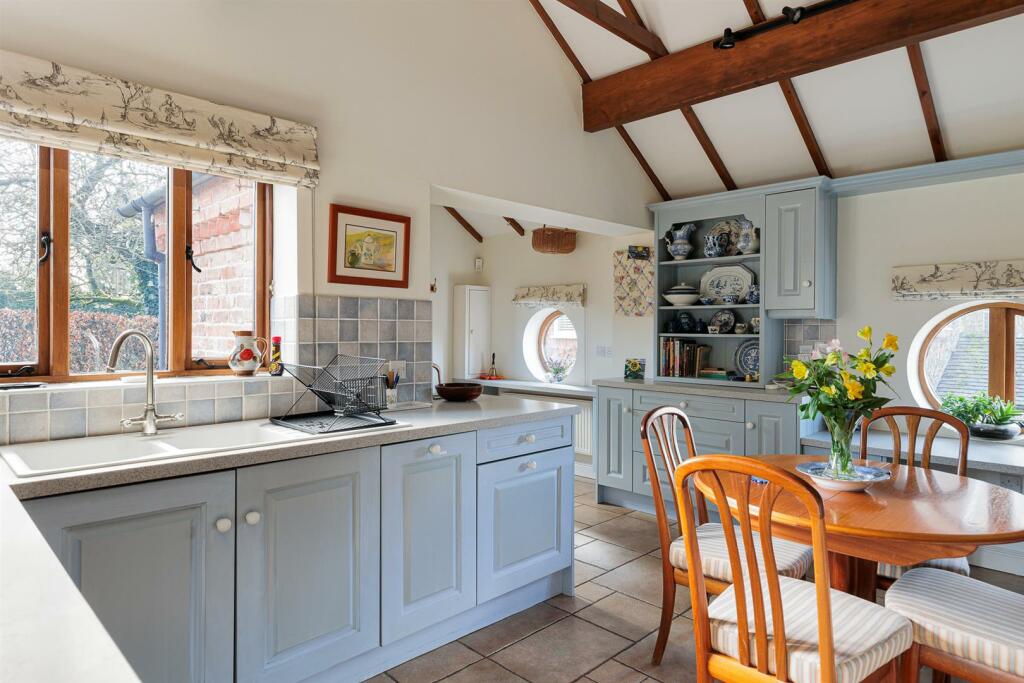 Additional image 5 of The Coach House, Salford, Audlem,