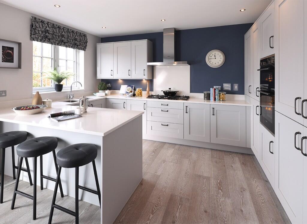 Additional image 16 of Plot 127, The Sunningdale, Hartford, Woods Road, Northwich, Cheshire, CW8