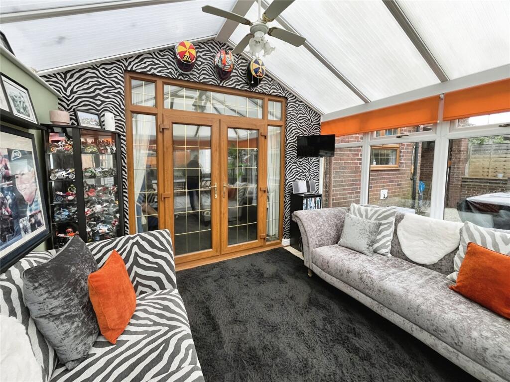 Additional image 4 of Rye Piece Ringway, Bedworth, Warwickshire, CV12