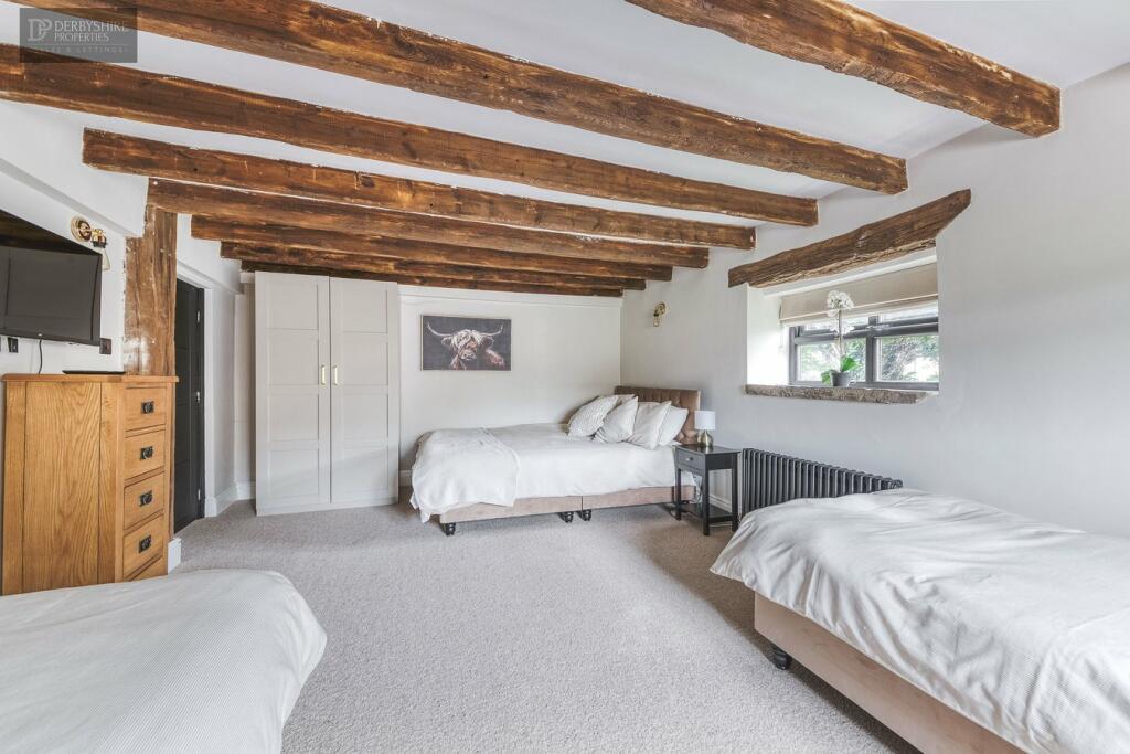 Additional image 19 of Town End, Shirland, DE55