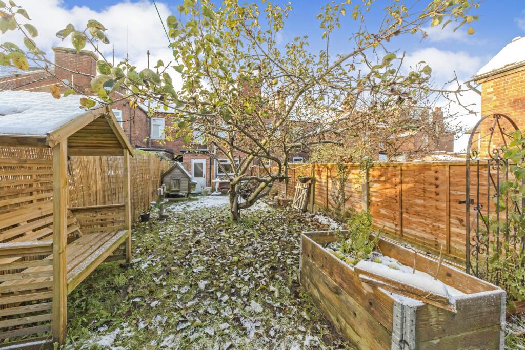 Additional image 4 of New Street, Elworth, Sandbach, Cheshire, CW11