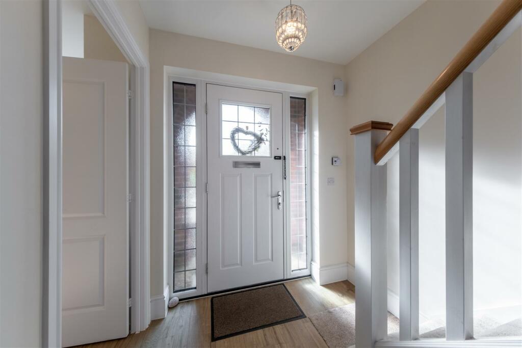 Additional image 16 of Woods Road, Hartford, Cheshire