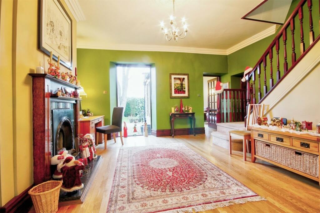 Additional image 12 of Hauxley Drive, Chester Le Street, County Durham, DH2