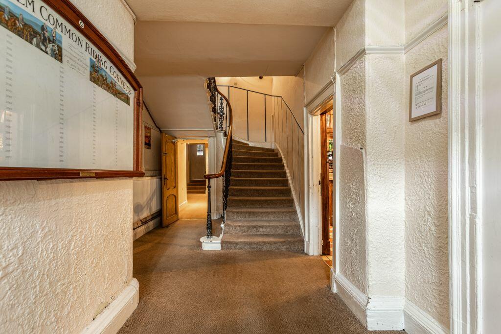 Additional image 26 of Crown Hotel, High Street, Langholm, DG13 0JH
