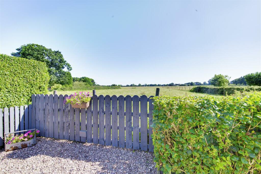 Additional image 36 of Newcastle Road, Smallwood, Cheshire