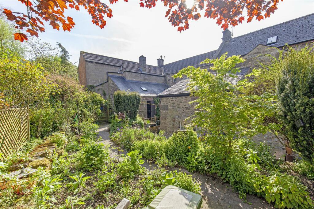 Additional image 17 of West Bank, Winster, Matlock