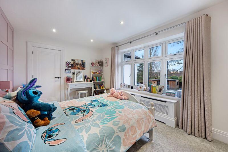 Additional image 31 of "No. 16," Park Road, Nantwich