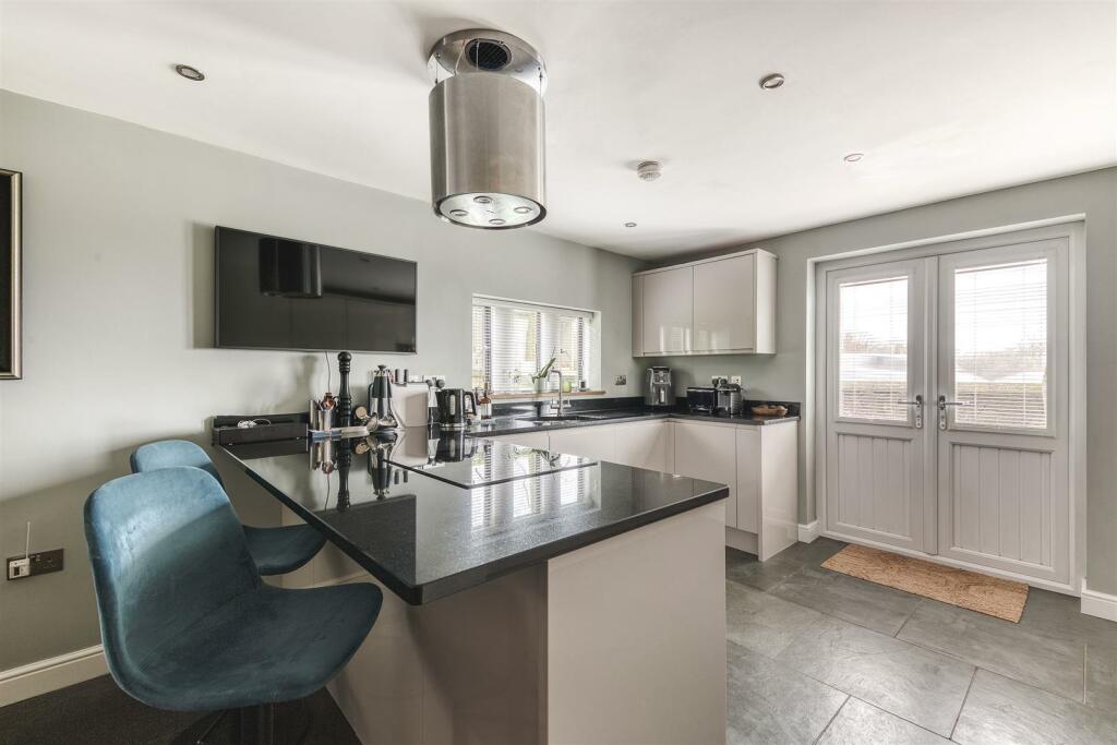 Additional image 12 of Morley Manor, Morley, Derbyshire