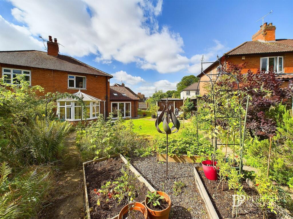 Additional image 17 of Park Drive, Swanwick, DE55