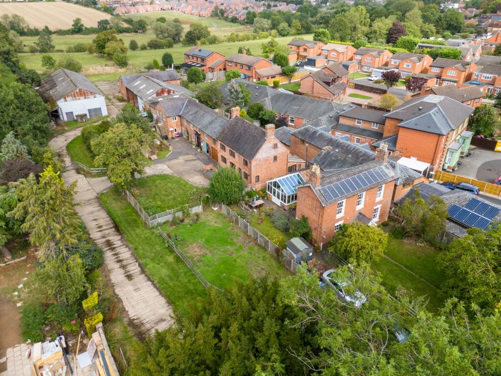 Additional image 15 of Warwick Road, Southam, Warwickshire, CV47