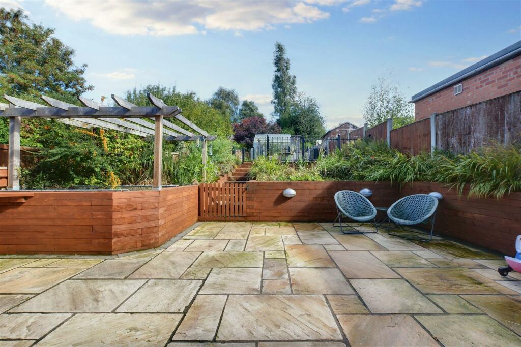 Additional image 20 of Quarry Hill Road, Ilkeston