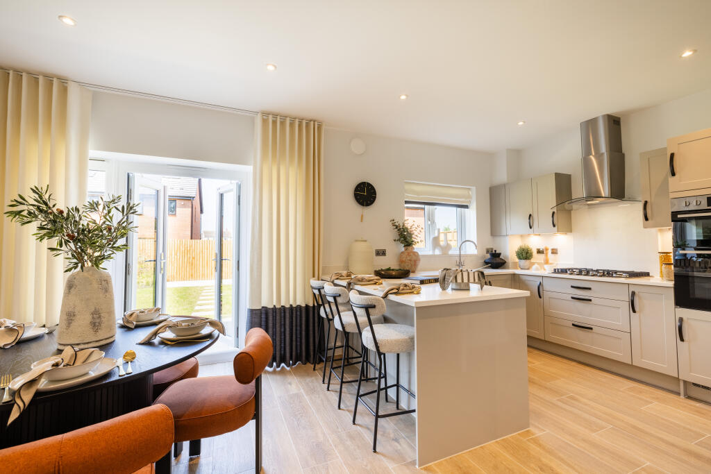 Additional image 16 of Newcastle Road,
Shavington,
Crewe,
CW2 5EB