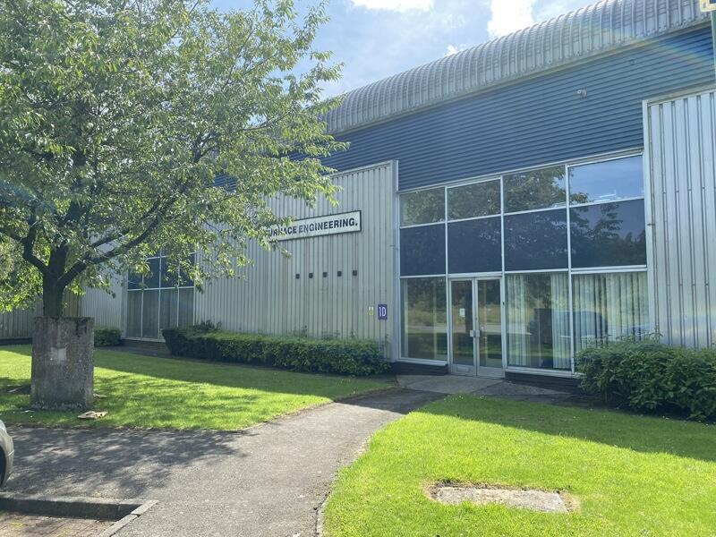 Additional image 5 of Unit 1D, Hownsgill Industrial Park, Consett, Durham, DH8 7NU