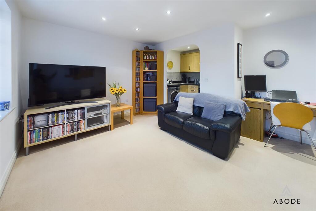 Additional image 3 of Station Road, Castle Donington, Derby