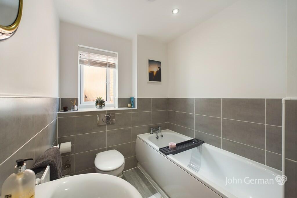 Additional image 17 of Acacia Lane, Branston, Burton-on-Trent
