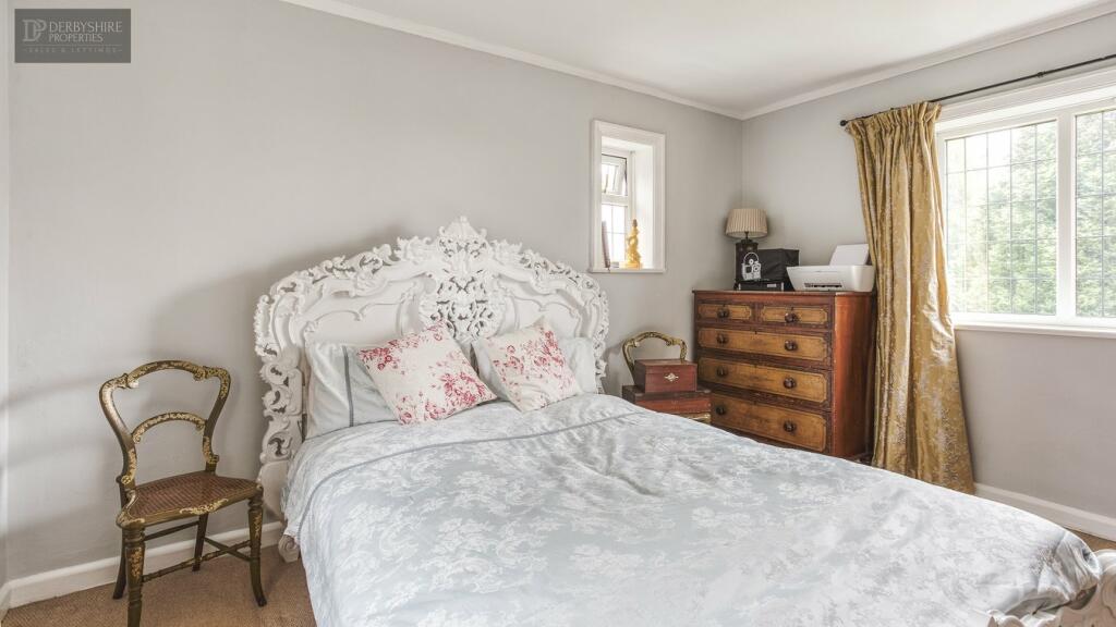 Additional image 23 of Chesterfield Road, Tibshelf, DE55