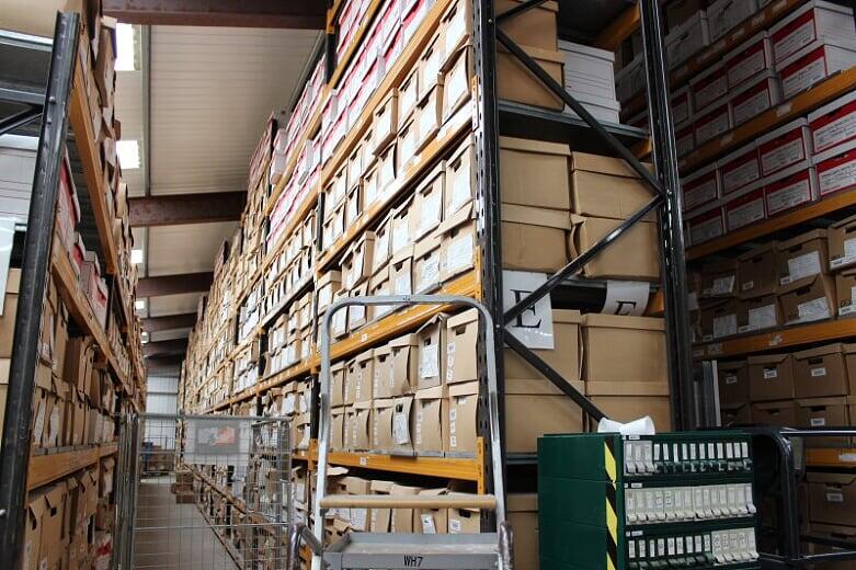 Additional image 8 of Unit 8, MCP House, Parcel Terrace, Derby DE1 1LY