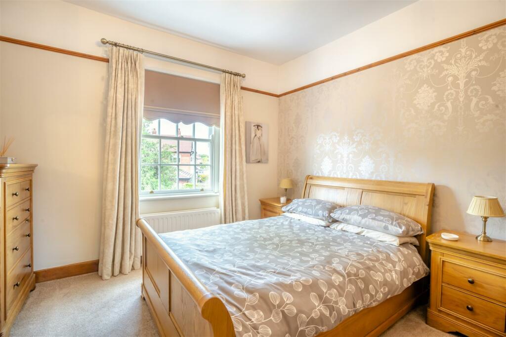 Additional image 25 of A spectacular opportunity to own a Georgian Grade II listed detached property in the heart of the village